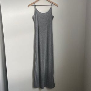 Simply Long Tank Top Maxi Dress size Small